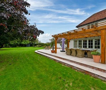 5 bedroom detached house to rent - Photo 6