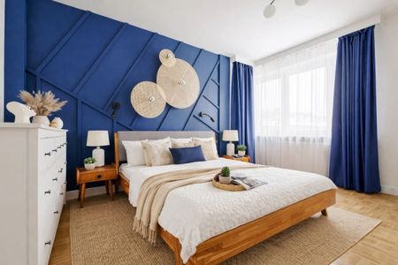 Mieszkanie do wynajęcia 3 pokoje Okopowa, Warszawa 83 m² - Photo 5