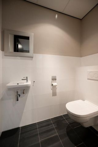 Te huur: Appartement Verbeekstraat 1 B 13 in Leiden - Foto 5