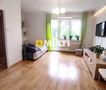 Wynajem 1 pok mieszk. z osobną kuchnią, Pomorzany - Photo 1