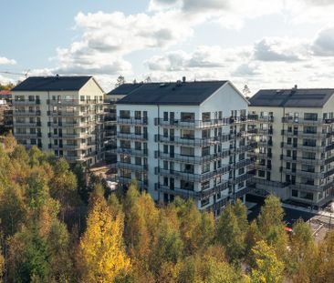 Olga Bohlins gata 16B, Växjö - Foto 5