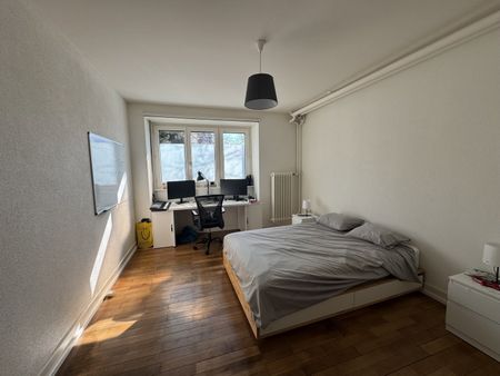 2.5 Zimmer, 70 m², EG - Photo 3