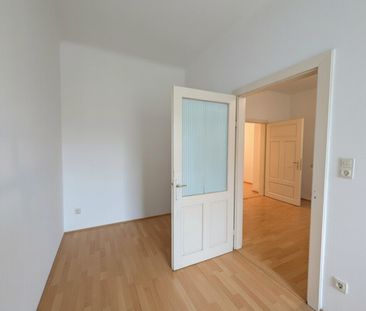 Lifestyle & Natur: Gemütliche 2-Zimmer-Wohnung direkt beim Bad „Aus... - Foto 1