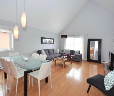 Appartement à louer - Photo 2