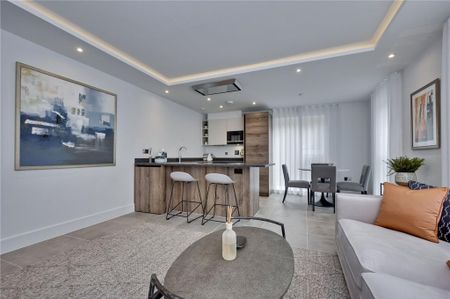 1 bedroom apartment to rent - Photo 3