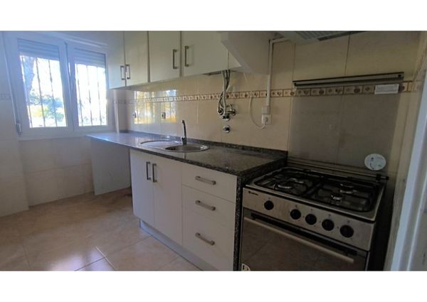 Apartamento T3 em Lisboa