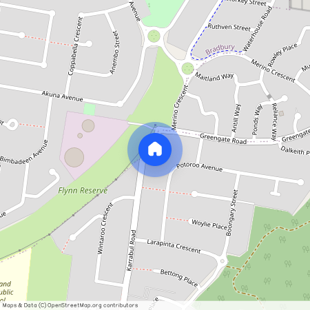 7 Karrabul Road, NSW 2560, St Helens Park