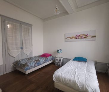 Location Appartement 2 pièces 52m² LIGNY EN BARROIS 55500 - Photo 1