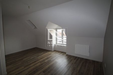 APPARTEMENT T2 A LOUER - Photo 2