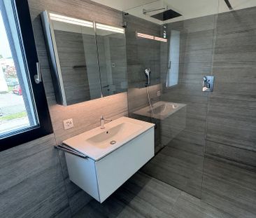 Appartamento 3,5 di primo ingresso con terrazzo coperto a Caslano - Photo 3