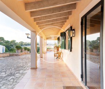 House for rent in Son Verí - Photo 6