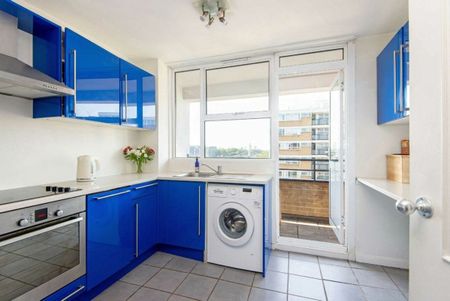 Churchill Gardens, Pimlico, SW1V - Photo 4