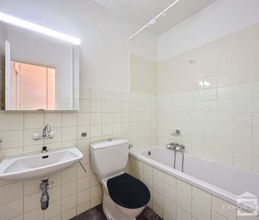 Appartement de 1 pièce au rez-de-chaussée - Photo 3