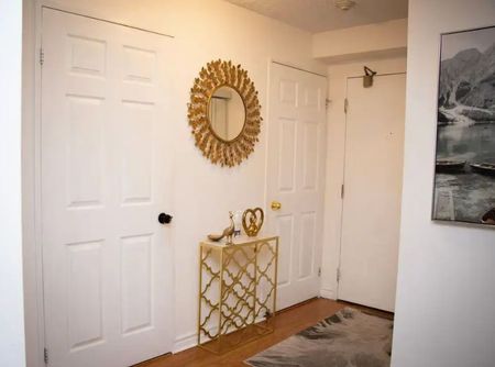 For Lease - 4 Park Vista Drive Unit# 1212, Toronto, Ontario - Photo 3