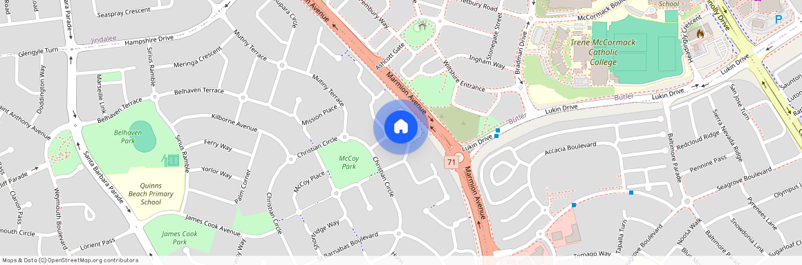 11 Quintal Court, WA 6030, Quinns Rocks