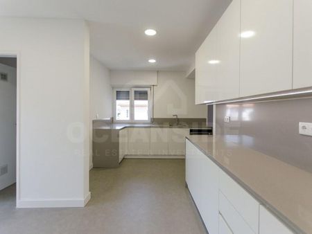 Apartamento T4 em Lisboa - Photo 5