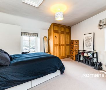 1 bedroom apartment to rent - Photo 4