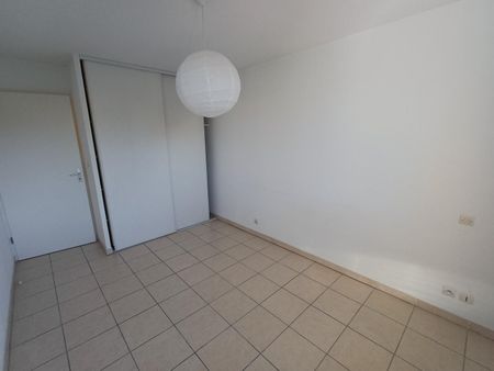 location Appartement T3 DE 61.15m² À TOULOUSE - Photo 2