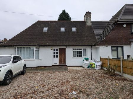 Middleton Boulevard, Nottingham - Photo 2