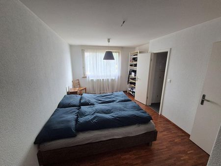 Attika-Wohnung im 2. OG - Photo 5