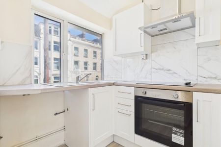 Studio to rent - Photo 4