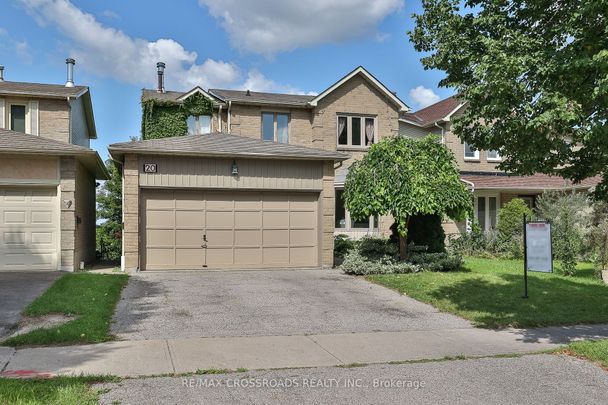 For Lease - 20 Wright Crescent Unit# Room 2, Ajax, Ontario - Photo 1