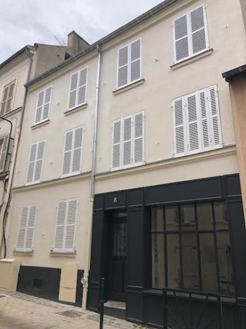 RUEIL-MALMAISON - RUE TRUMEAU : 2 pièces 39.85 m² - Photo 4