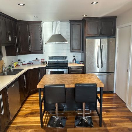 2 chambres, 1 salle de bain - Photo 3