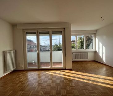 2.5 Zimmer, 80 m² - Foto 2