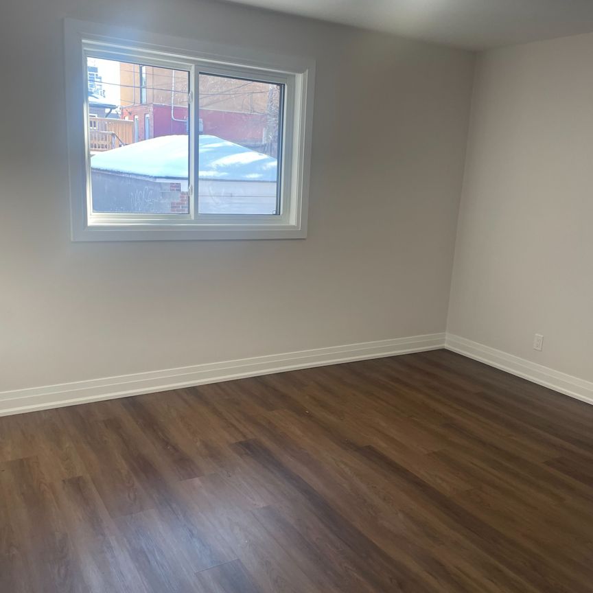 For Lease - 57 Nassau Street Unit# Main Floor, Toronto, Ontario - Photo 1