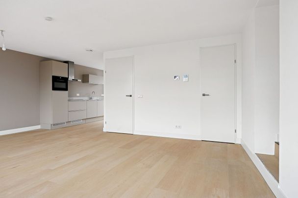 Appartement te huur: Alexanderstraat 2-D 5038 XW Tilburg - Foto 1