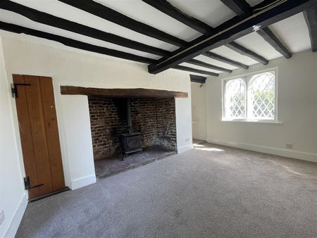 Church Cottages Goodnestone, The Street, Goodnestone - Photo 5