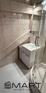 Garsoniere de lux zona Centrala/Gara - Fotografie 4