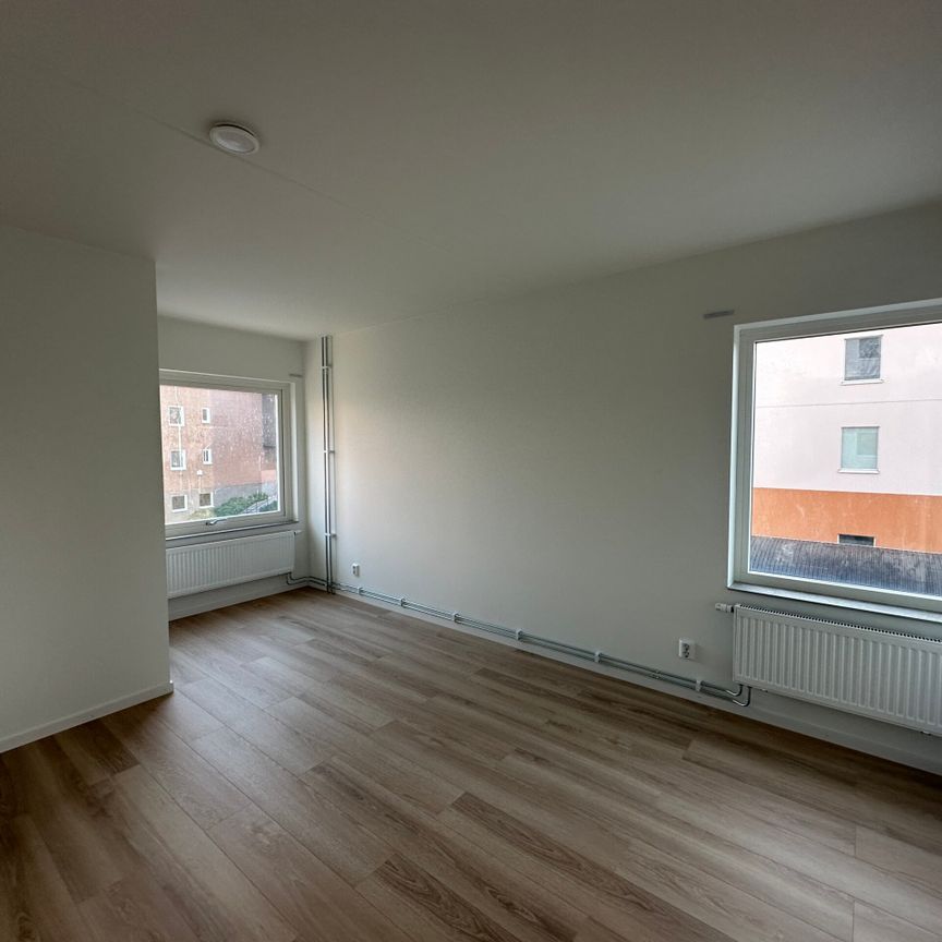 Regementsgatan 84 – 2rok (lgh 1102) - Photo 1
