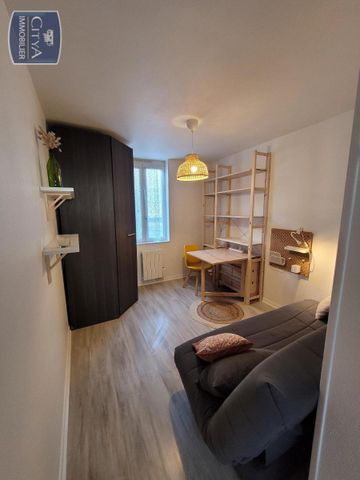 Location Appartement 1 pièce 19m² BOURGES 18000 - Photo 3