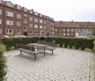 Munkavägen 24, Helsingborg - Foto 1