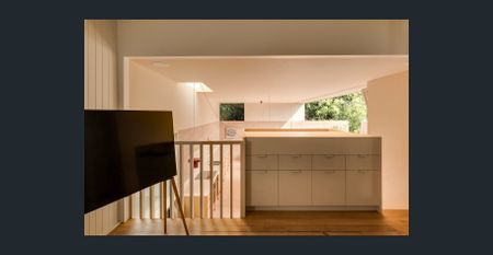 Award-Winning Lineburg Wang Residence - Photo 3