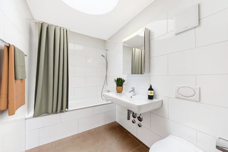 4.5 Zimmer, 120 m², 5. Stock - Foto 4