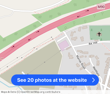 Curlers Crescent, Milnathort, KY13 - Photo 1