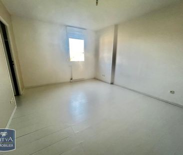 Location Appartement 4 pièces 106m² STE ADRESSE 76310 - Photo 3