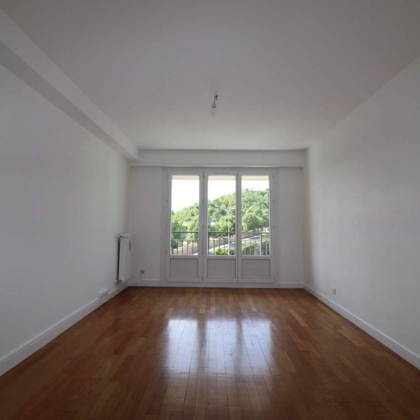 T3 Talant Résidentiel - Photo 1