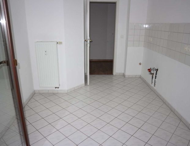 3. OG / Wanne / Balkon an der Küche - frei ab 1.4.25 - Foto 1