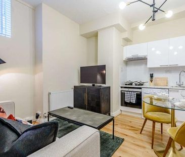 1 bedroom apartment to rent - Photo 1