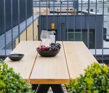 3 bedroom apartment to rent - Photo 2