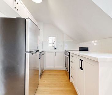 For Lease - 11 Columbine Avenue Unit# 4, Toronto, Ontario - Photo 1