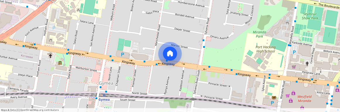 665B Kingsway, NSW 2227, Gymea