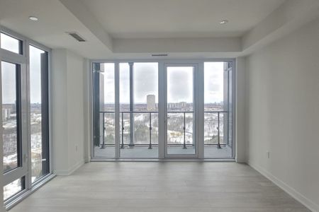 For Lease - 1 Quarrington Lane Unit# 2402, Toronto, Ontario - Photo 2