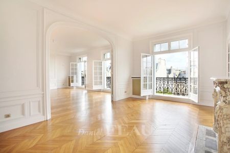 Appartement à louer à Paris 16Ème - Photo 2