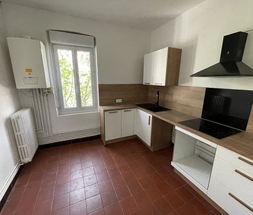 Appartement 97 m² - 4 Pièces - Nîmes (30000) - Photo 1