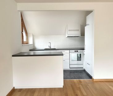Wohnen im Ortszentrum von Pfäffikon - Photo 3
